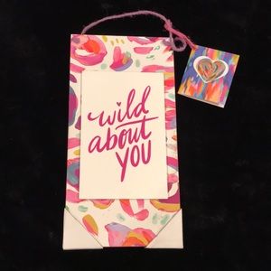 Brand new Valentines decor